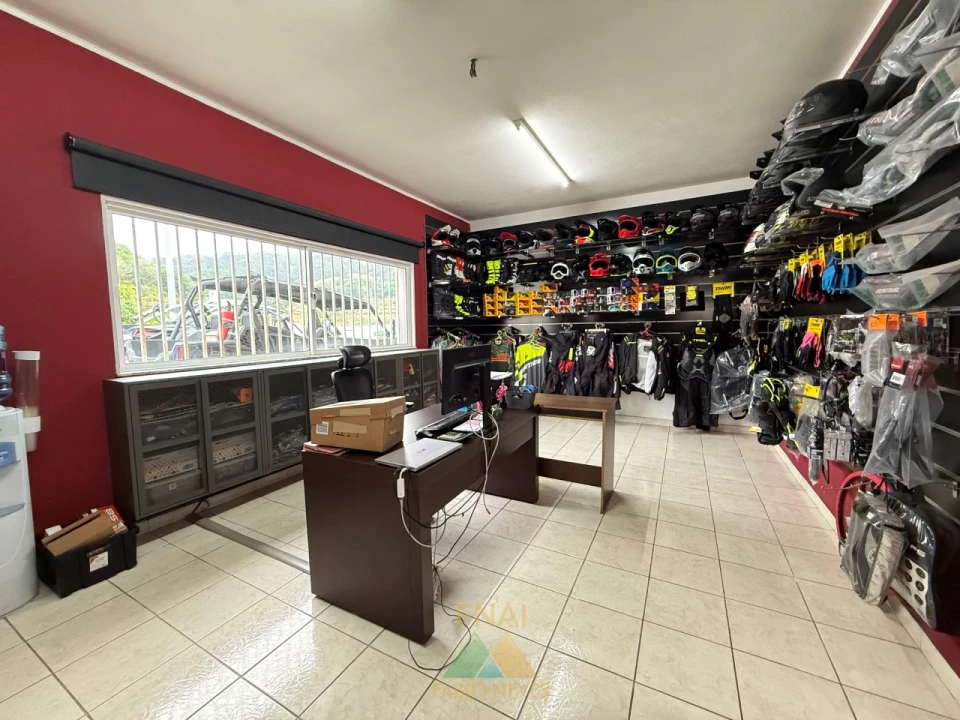 Armazém para Venda em Ponte da Barca, V.N. Muía, Paço Vedro Magalhães Foto 21