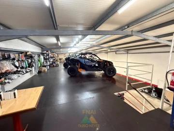 Armazém para Venda em Ponte da Barca, V.N. Muía, Paço Vedro Magalhães