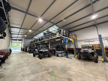 Armazém para Venda em Ponte da Barca, V.N. Muía, Paço Vedro Magalhães