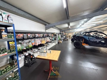 Armazém para Venda em Ponte da Barca, V.N. Muía, Paço Vedro Magalhães