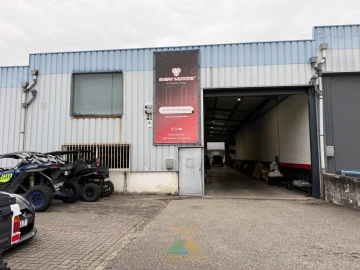 Armazém para Venda em Ponte da Barca, V.N. Muía, Paço Vedro Magalhães