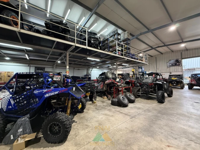 Armazém para Venda em Ponte da Barca, V.N. Muía, Paço Vedro Magalhães Foto 10