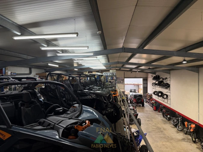 Armazém para Venda em Ponte da Barca, V.N. Muía, Paço Vedro Magalhães Foto 15