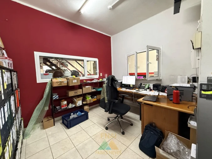 Armazém para Venda em Ponte da Barca, V.N. Muía, Paço Vedro Magalhães Foto 24