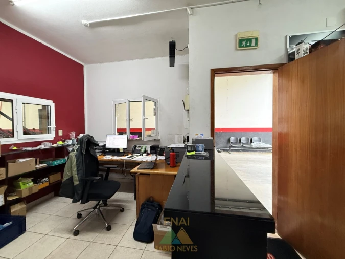 Armazém para Venda em Ponte da Barca, V.N. Muía, Paço Vedro Magalhães Foto 25