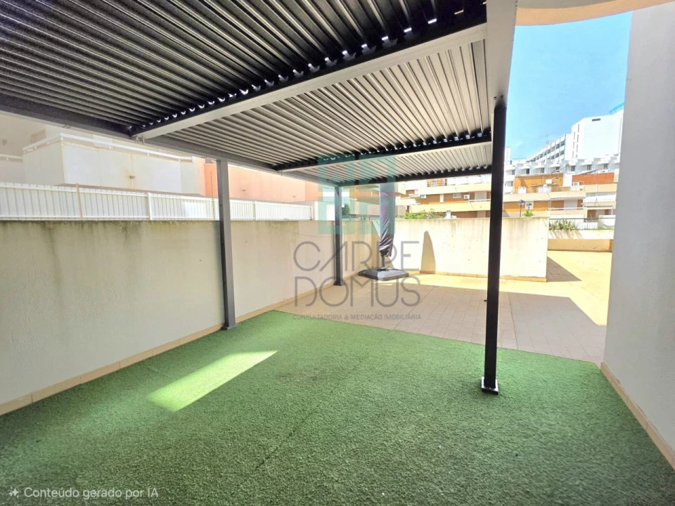 Apartamento T2 para Venda em Monte Gordo Foto 3
