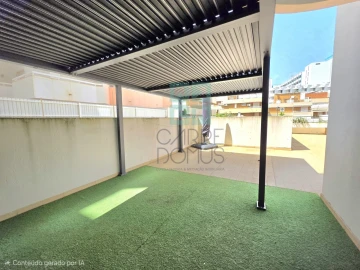 Apartamento T2 para Venda em Monte Gordo