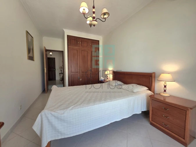 Apartamento T2 para Venda em Monte Gordo Foto 2