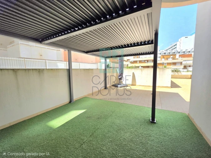 Apartamento T2 para Venda em Monte Gordo Foto 3