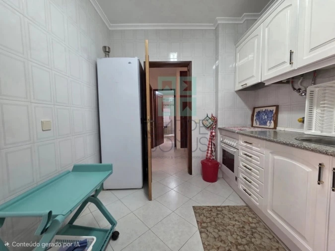 Apartamento T2 para Venda em Monte Gordo Foto 7