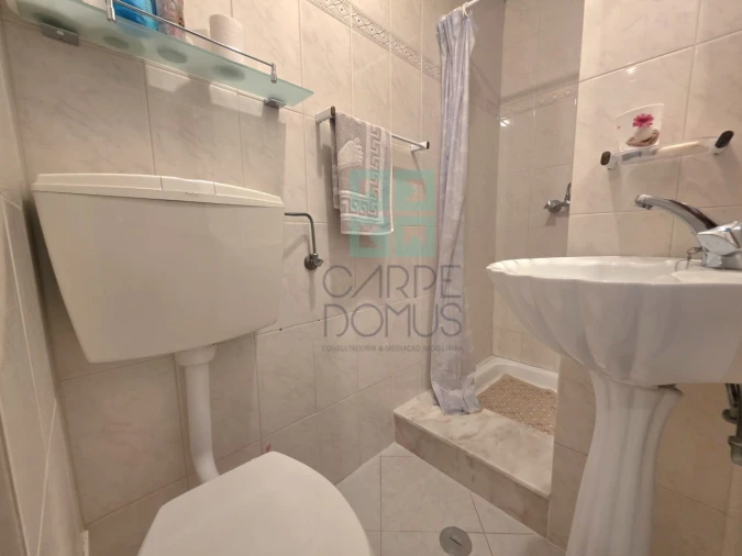 Apartamento T2 para Venda em Monte Gordo Foto 8