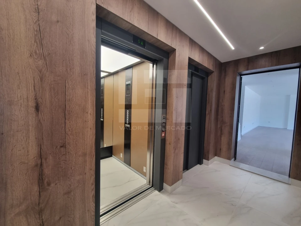 Apartamento T3 para Venda em Montijo e Afonsoeiro Foto 12