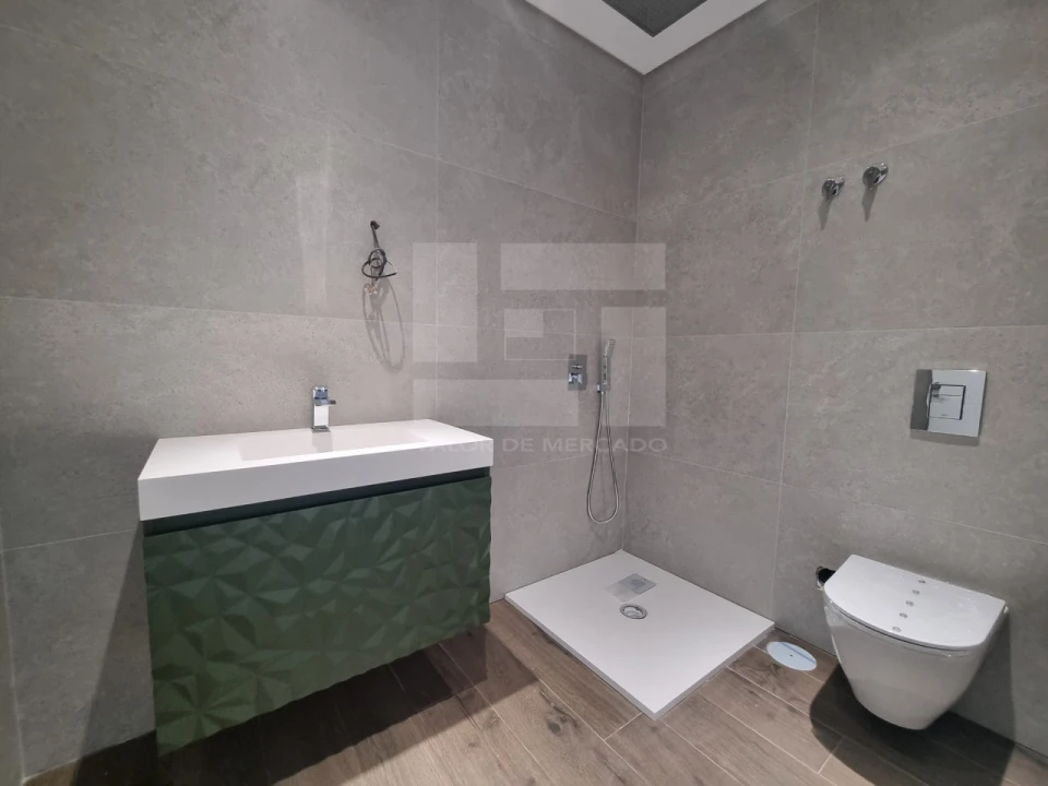 Apartamento T3 para Venda em Montijo e Afonsoeiro Foto 14