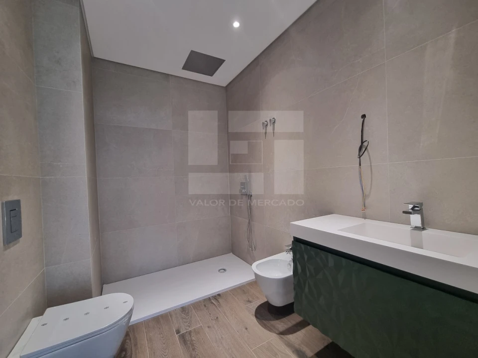 Apartamento T3 para Venda em Montijo e Afonsoeiro Foto 16