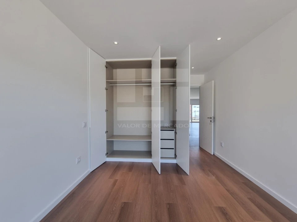 Apartamento T3 para Venda em Montijo e Afonsoeiro Foto 22