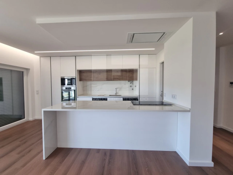 Apartamento T3 para Venda em Montijo e Afonsoeiro Foto 26