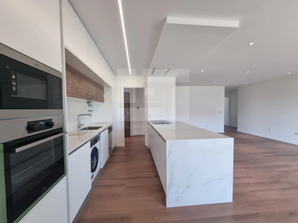 Apartamento T3 para Venda em Montijo e Afonsoeiro Foto 30