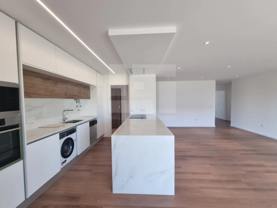 Apartamento T3 para Venda em Montijo e Afonsoeiro Foto 31