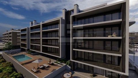 Apartamento T3 para Venda em Montijo e Afonsoeiro