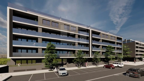 Apartamento T3 para Venda em Montijo e Afonsoeiro