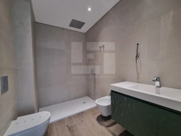 Apartamento T3 para Venda em Montijo e Afonsoeiro