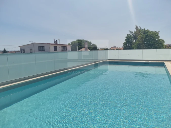 Apartamento T3 para Venda em Montijo e Afonsoeiro Foto 9