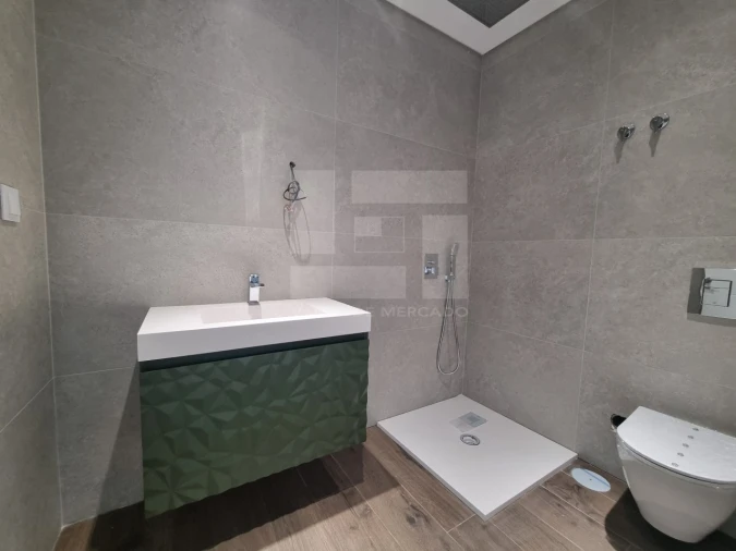 Apartamento T3 para Venda em Montijo e Afonsoeiro Foto 11