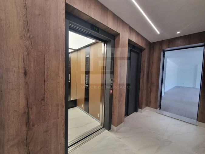 Apartamento T3 para Venda em Montijo e Afonsoeiro Foto 12