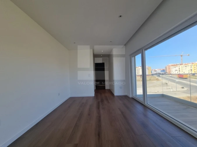 Apartamento T3 para Venda em Montijo e Afonsoeiro Foto 13