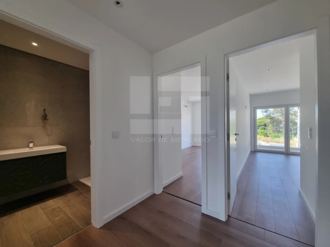 Apartamento T3 para Venda em Montijo e Afonsoeiro Foto 19