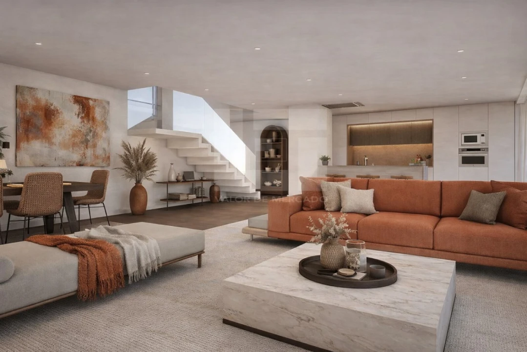 Apartamento T4 para Venda em Montijo e Afonsoeiro Foto 1