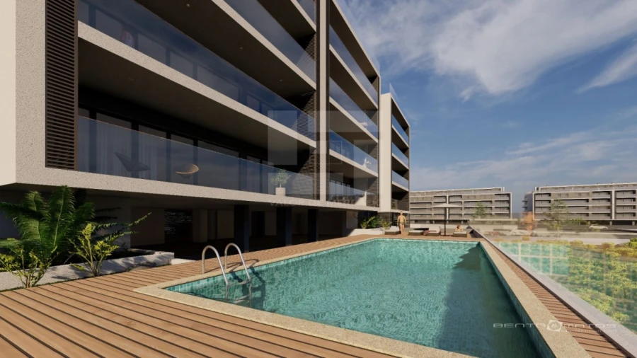 Apartamento T4 para Venda em Montijo e Afonsoeiro Foto 3