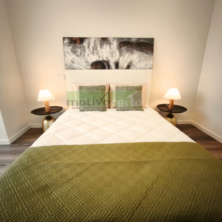 Apartamento T3 para Venda em Benfica Foto 2