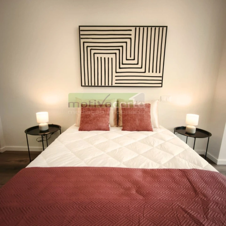 Apartamento T3 para Venda em Benfica Foto 19