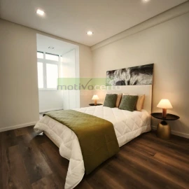 Apartamento T3 para Venda em Benfica