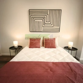 Apartamento T3 para Venda em Benfica