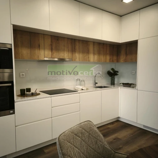 Apartamento T3 para Venda em Benfica Foto 11