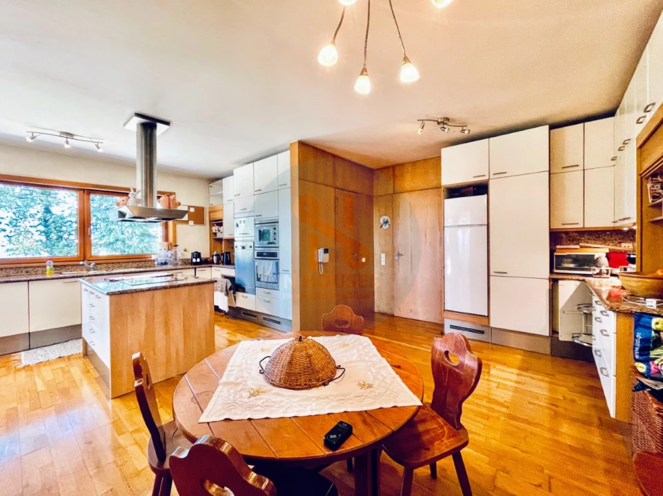 Moradia T5 para Venda em Bagunte, Ferreiró, Outeiro Maior e Parada Foto 17