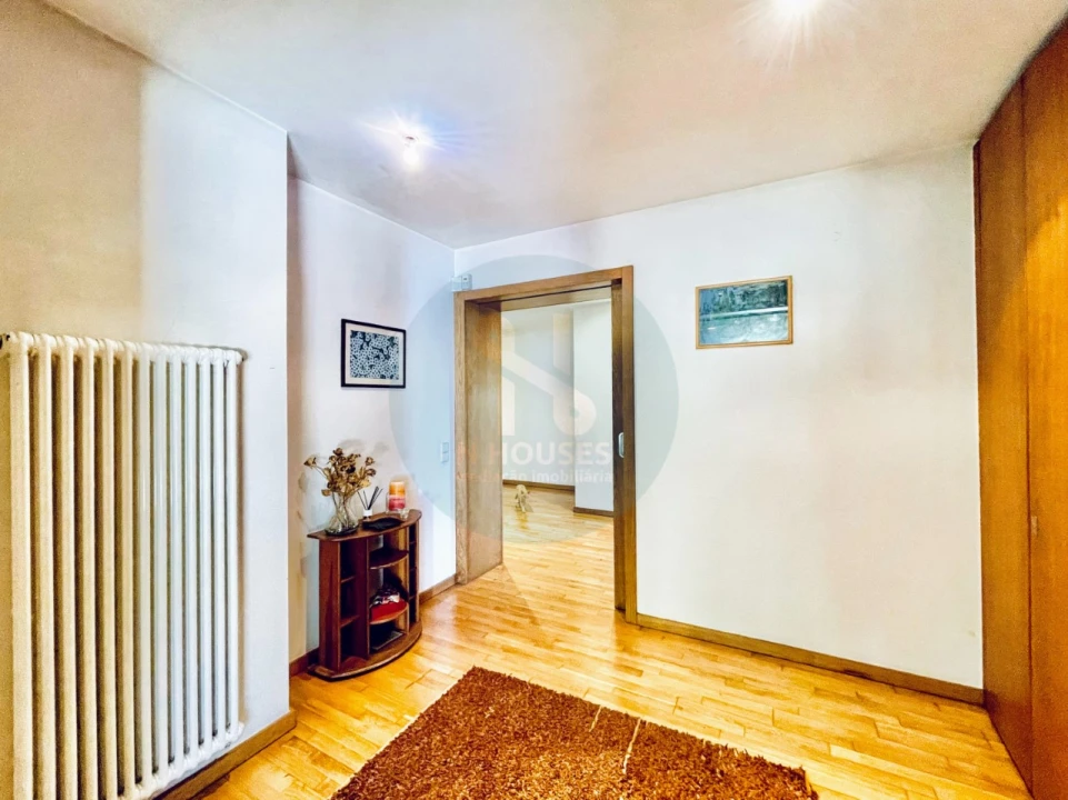 Moradia T5 para Venda em Bagunte, Ferreiró, Outeiro Maior e Parada Foto 20