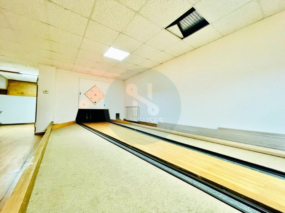 Moradia T5 para Venda em Bagunte, Ferreiró, Outeiro Maior e Parada Foto 46