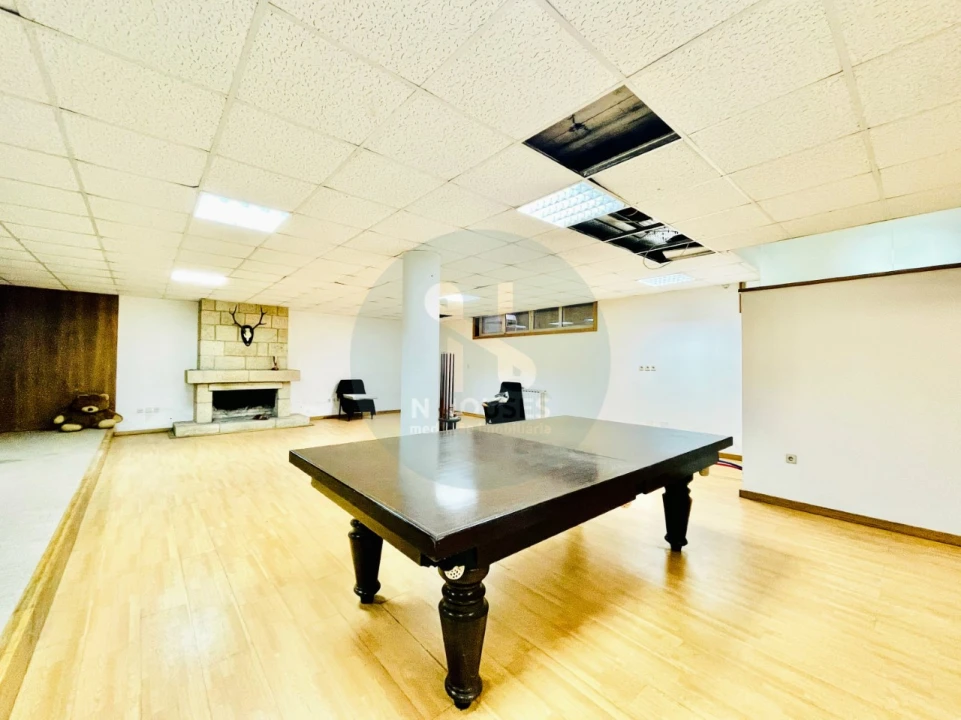 Moradia T5 para Venda em Bagunte, Ferreiró, Outeiro Maior e Parada Foto 49