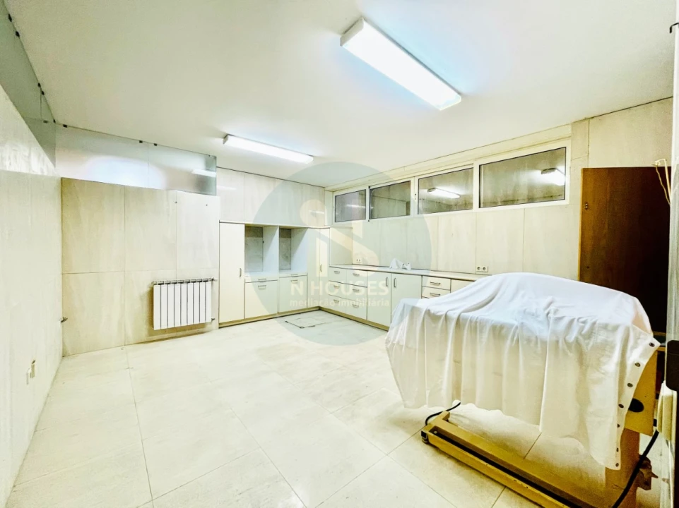 Moradia T5 para Venda em Bagunte, Ferreiró, Outeiro Maior e Parada Foto 53