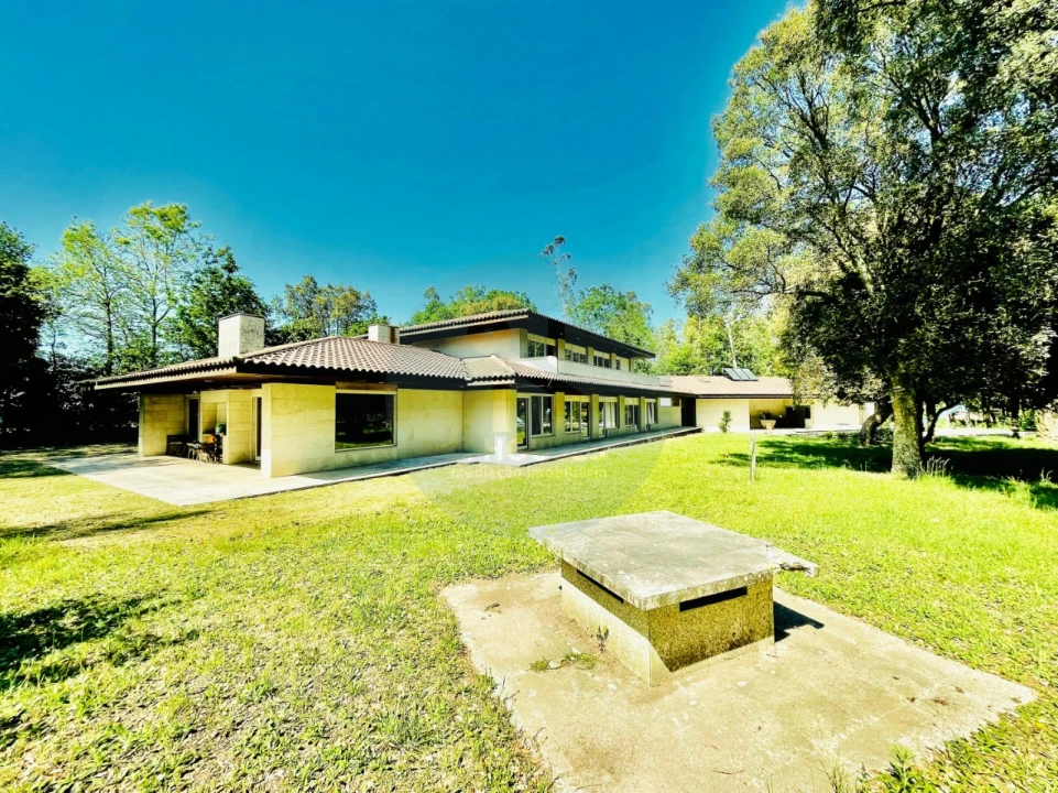 Moradia T5 para Venda em Bagunte, Ferreiró, Outeiro Maior e Parada Foto 60