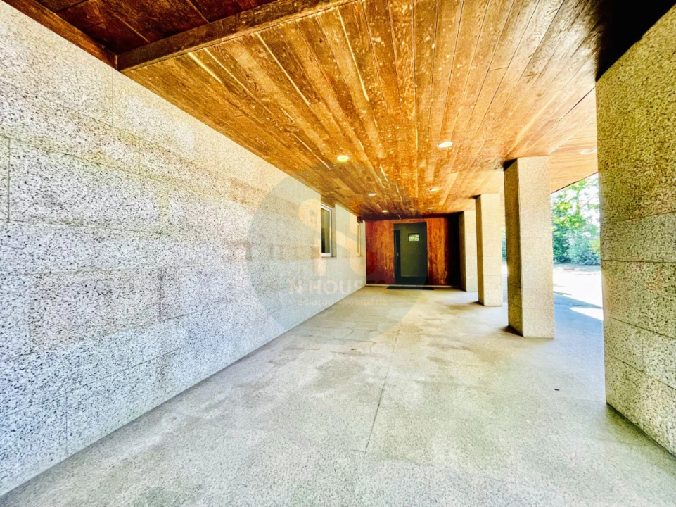 Moradia T5 para Venda em Bagunte, Ferreiró, Outeiro Maior e Parada Foto 61