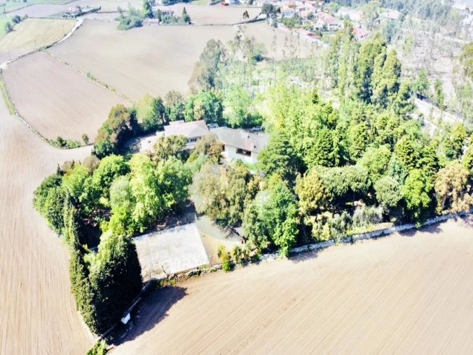 Moradia T5 para Venda em Bagunte, Ferreiró, Outeiro Maior e Parada Foto 2