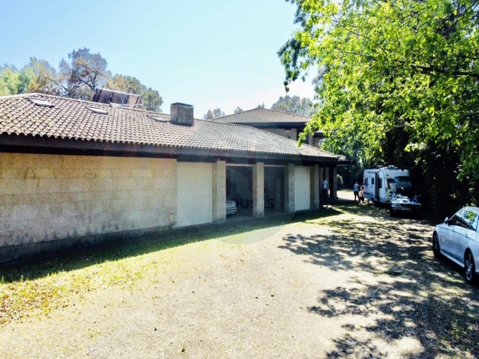 Moradia T5 para Venda em Bagunte, Ferreiró, Outeiro Maior e Parada Foto 7