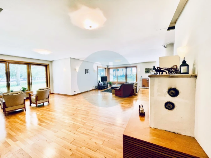 Moradia T5 para Venda em Bagunte, Ferreiró, Outeiro Maior e Parada Foto 13