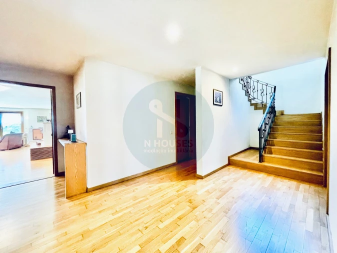 Moradia T5 para Venda em Bagunte, Ferreiró, Outeiro Maior e Parada Foto 30