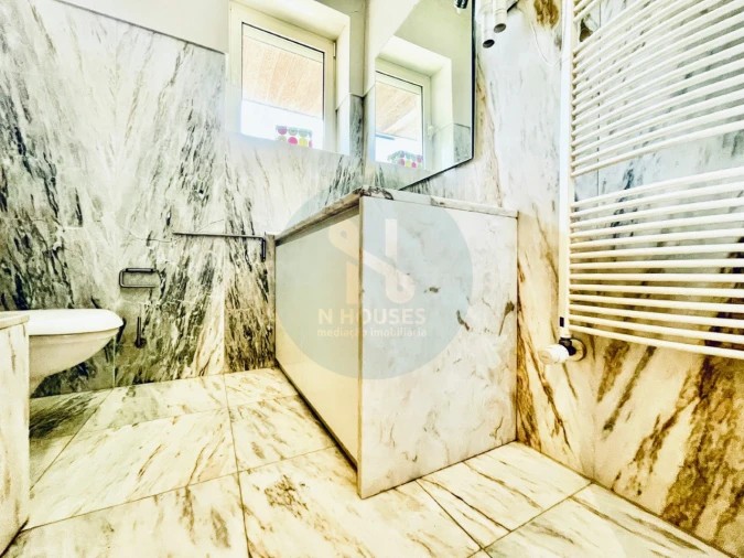 Moradia T5 para Venda em Bagunte, Ferreiró, Outeiro Maior e Parada Foto 36