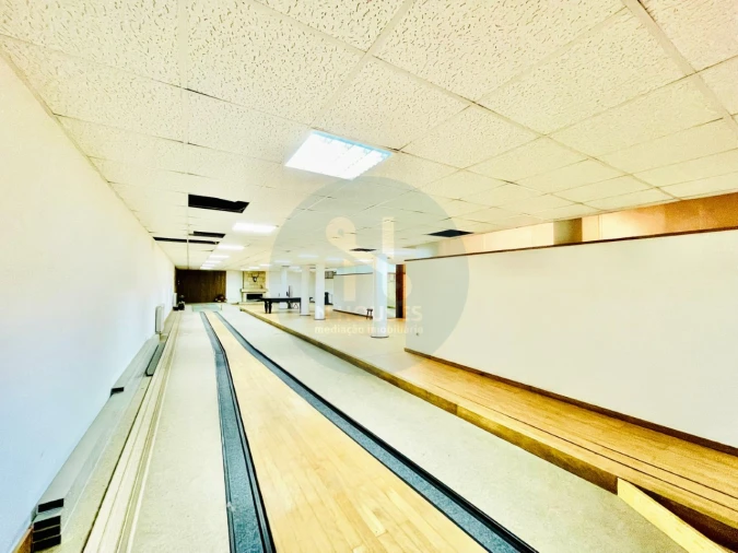 Moradia T5 para Venda em Bagunte, Ferreiró, Outeiro Maior e Parada Foto 47